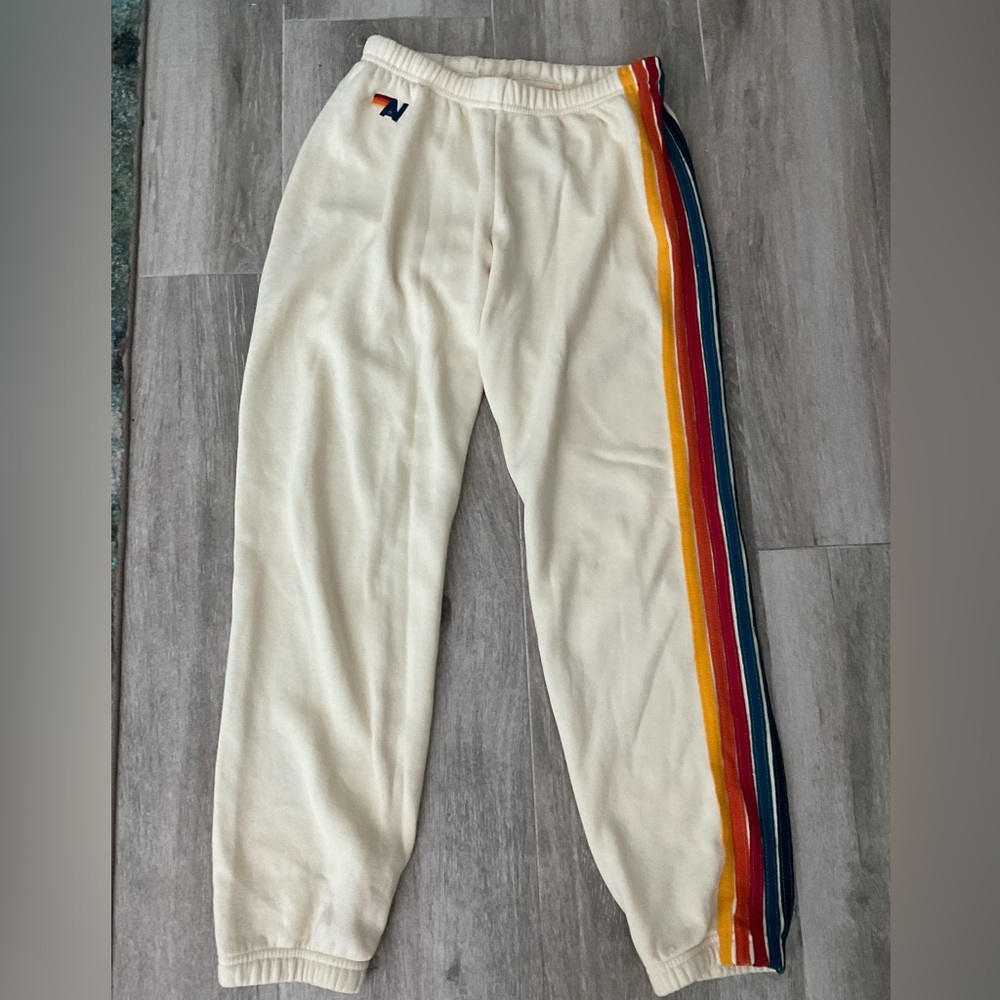 Aviator Nation Joggers